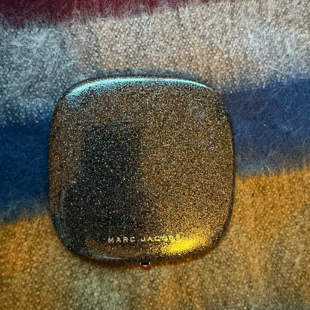 Marc Jacobs O!Mega Glaze Luminizer - Showstopper